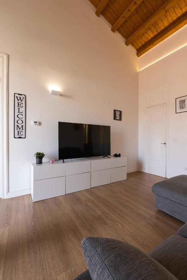 Shanti Holiday House Palermo Exterior foto