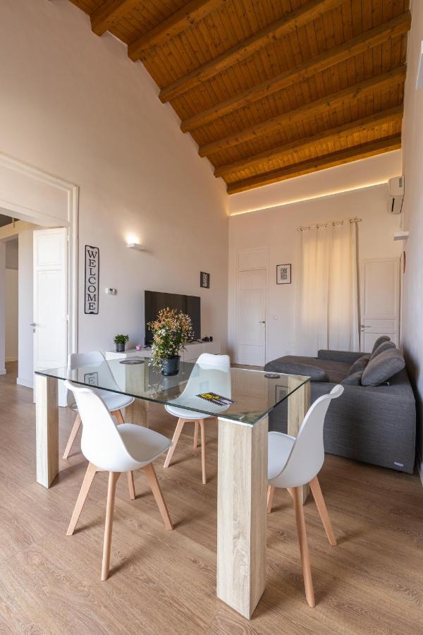 Shanti Holiday House Palermo Exterior foto