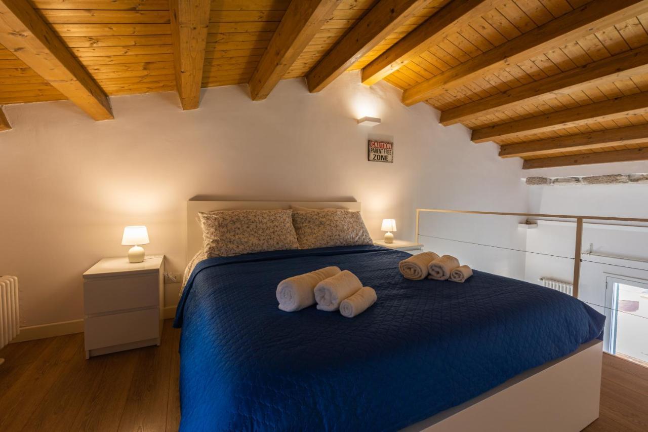 Shanti Holiday House Palermo Exterior foto